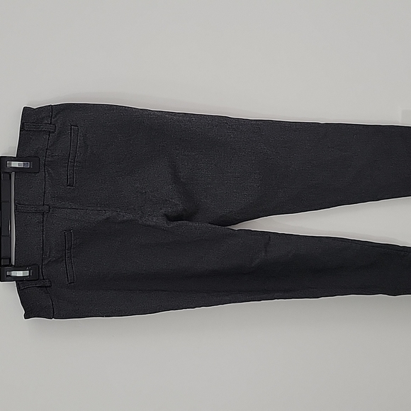 Stella Luce Black Women's Pants Size L (junior) - Picture 4 of 5